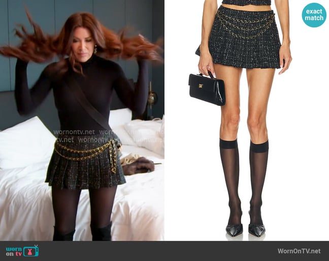 Emily's Loba skirt Emily's Loba skirt
