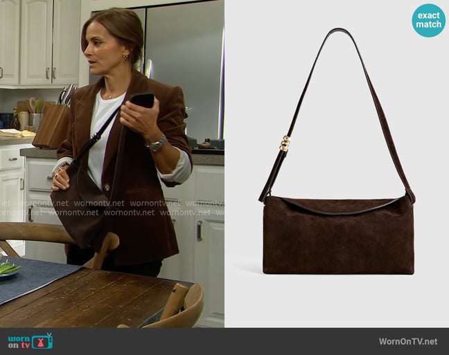 Taylor's Madewell bag Taylor's Madewell bag