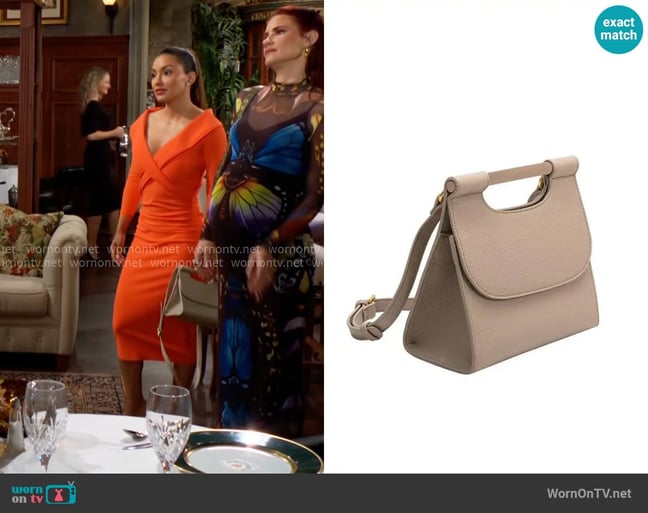 Audra's Melie Bianco bag Audra's Melie Bianco bag