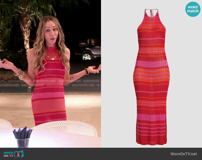 Hailey's Milly dress Hailey's Milly dress