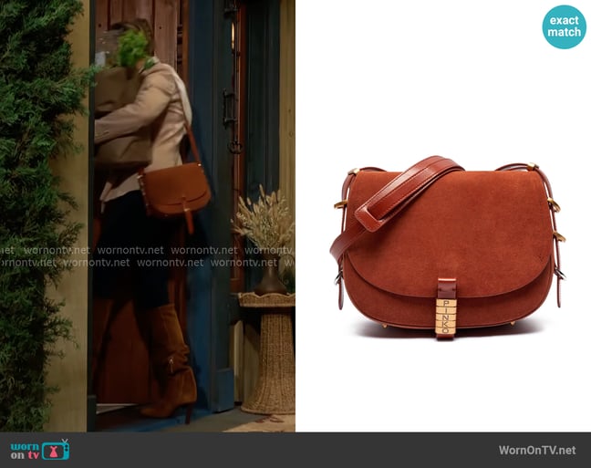 Sharon's Pinko bag Sharon's Pinko bag