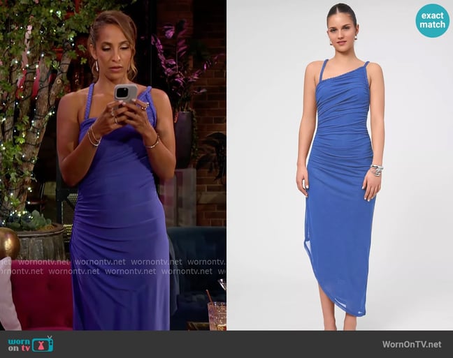 Lily's RACHEL Rachel Roy dress Lily's RACHEL Rachel Roy dress