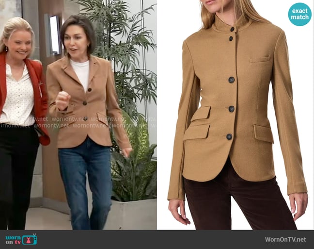 Anna's Rag and Bone jacket Anna's Rag and Bone jacket