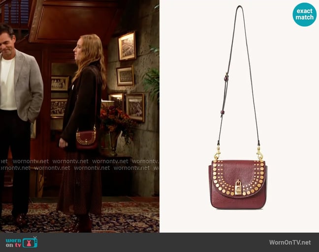 Coco's Rebecca Minkoff bag Coco's Rebecca Minkoff bag