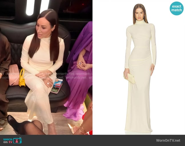 Angie's Seroya dress