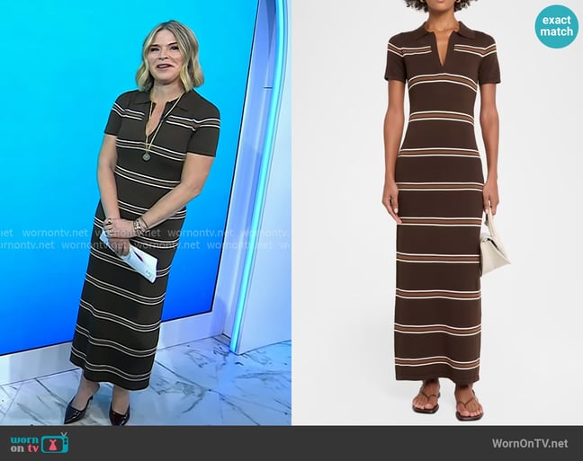 Jenna's Seroya dress Jenna's Seroya dress