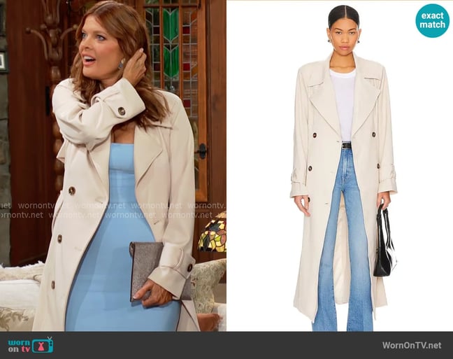 Phyllis's SNDYS coat Phyllis's SNDYS coat