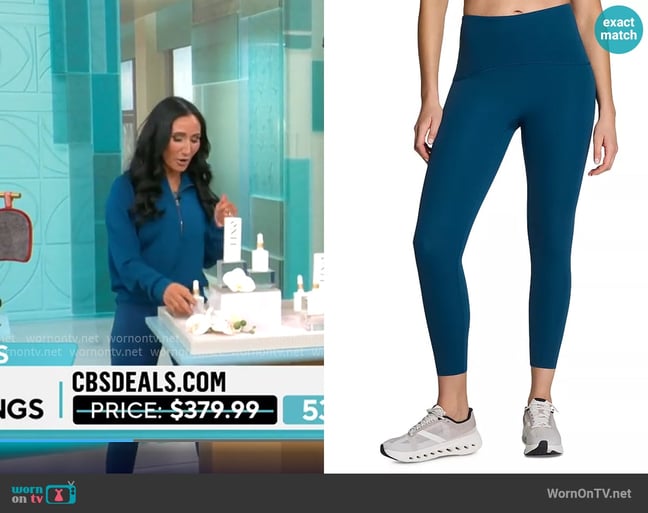 Elizabeth Werner's Spanx pants Elizabeth Werner's Spanx pants
