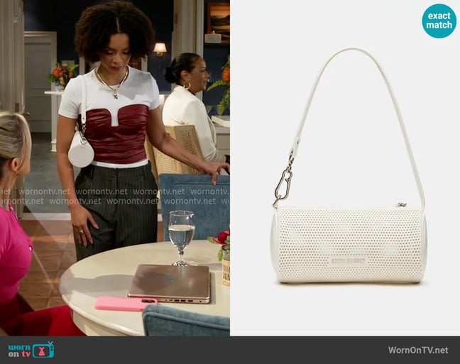 Deanna's Steve Madden bag Deanna's Steve Madden bag