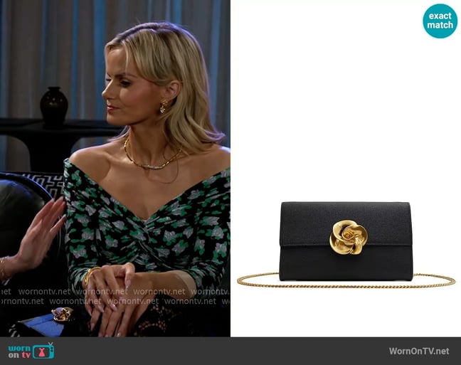 Vanessa's Ted Baker bag Vanessa's Ted Baker bag