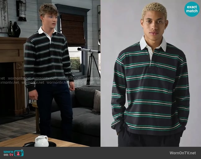 Danny's Urban Outfitters shirt Danny's Urban Outfitters shirt