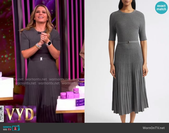 Sara's Veronica Beard dress Sara's Veronica Beard dress