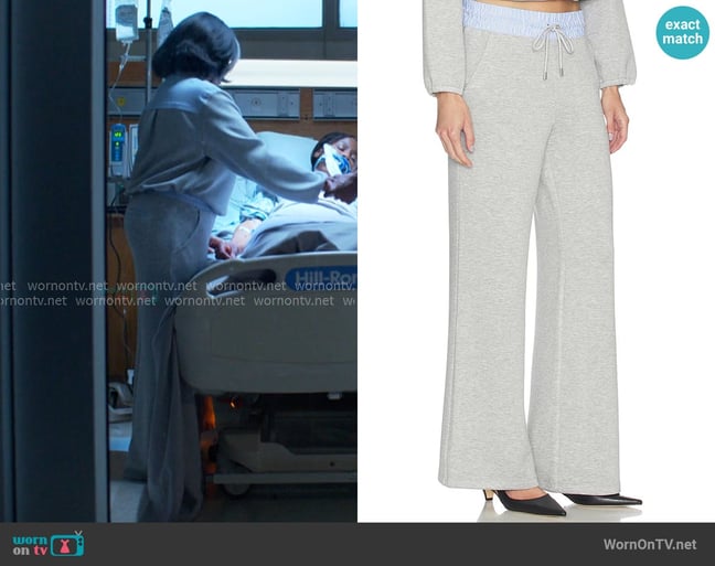 Mama Lu's Veronica Beard pants Mama Lu's Veronica Beard pants
