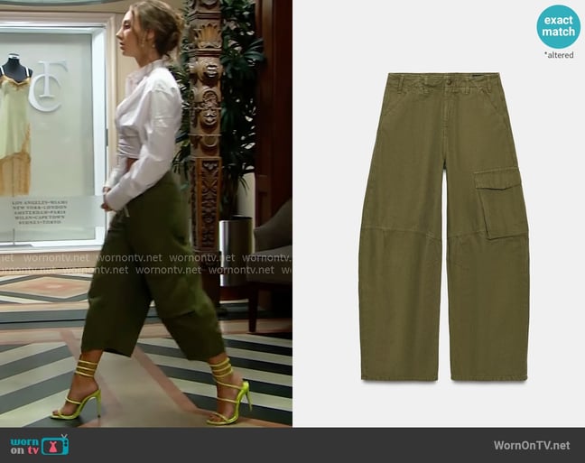 Dylan's Zara pants Dylan's Zara pants