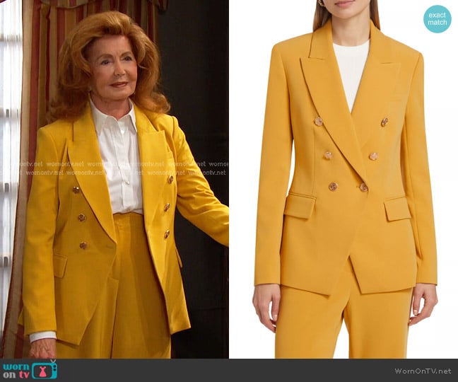 Maggie's Toccin jacket Maggie's Toccin jacket