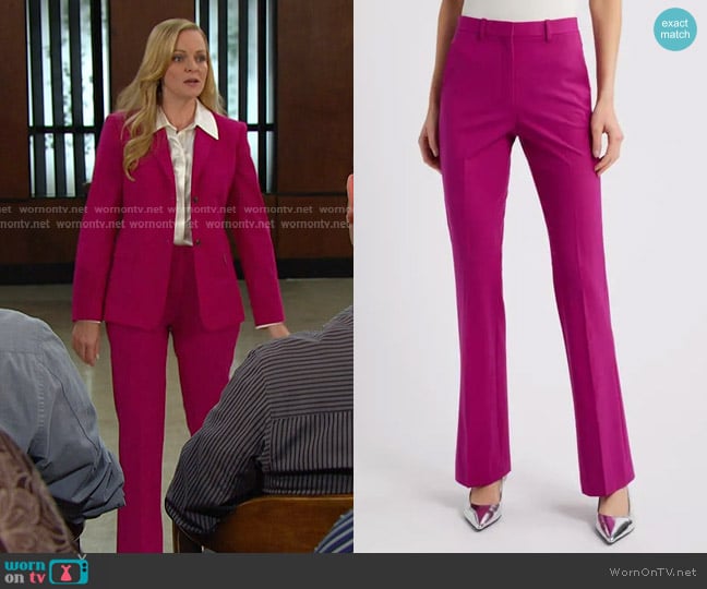 Belle's Theory pants Belle's Theory pants