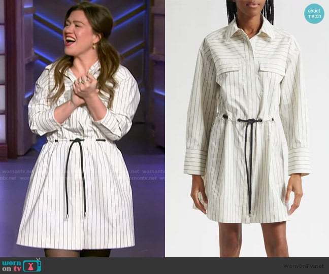 Kelly's 3.1 Phillip Lim dress Kelly's 3.1 Phillip Lim dress