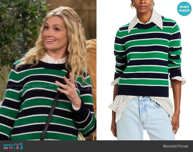 Gemma's C by Bloomingdales sweater Gemma's C by Bloomingdales sweater