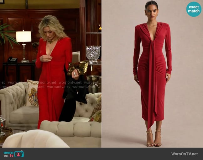 Patty's Club L London dress Patty's Club L London dress