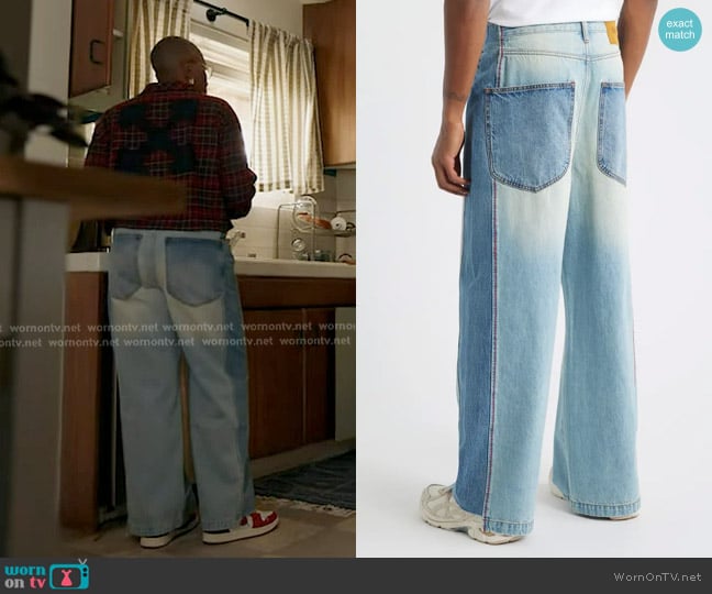 Hen's Elwood pants Hen's Elwood pants