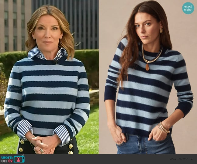Kit's J. McLaughlin sweater Kit's J. McLaughlin sweater