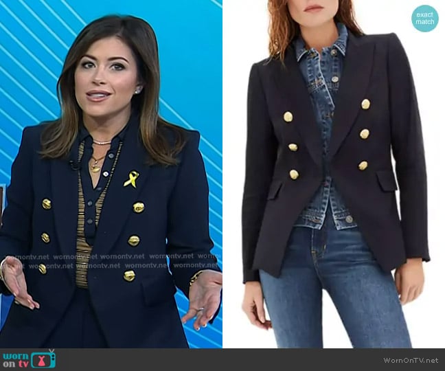 Chloe's Veronica Beard jacket Chloe's Veronica Beard jacket