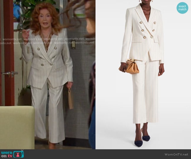 Maggie's Veronica Beard jacket Maggie's Veronica Beard jacket