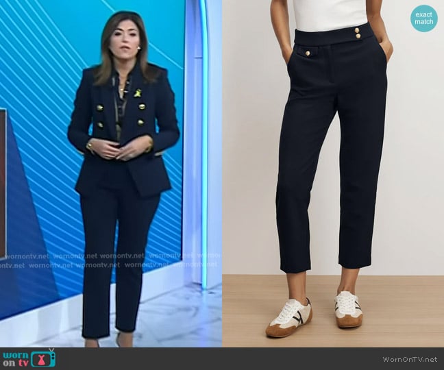 Chloe's Veronica Beard pants Chloe's Veronica Beard pants