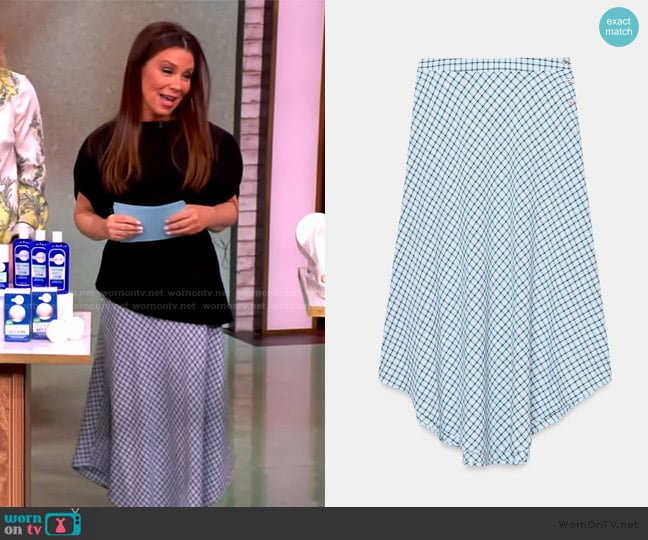 Gretta's Zara skirt Gretta's Zara skirt