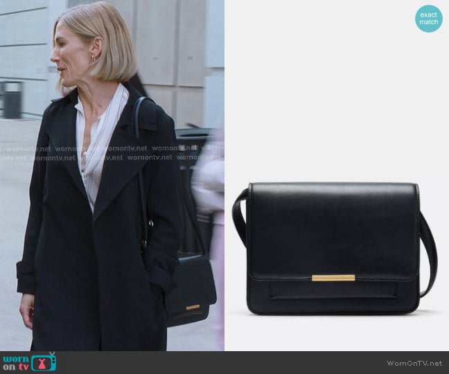 Toni's Zara bag Toni's Zara bag