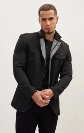 - Men39s Fashion - Jackets Visit Official Site at Ron Tomson