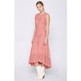 Halone Dress at Joie