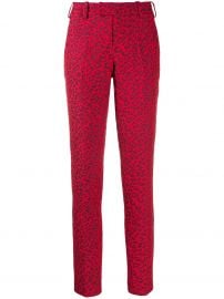 WornOnTV: Sutton’s red leopard print suit on The Bold Type | Meghann ...