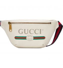 gucci fanny pack real