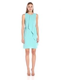 WornOnTV: Kathie’s mint green draped front dress on Today | Kathie Lee ...