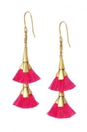  Eden Tassel Chandeliers at Stella & Dot