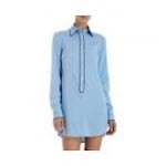 Similar pjs in blue at Barneys