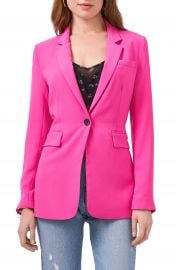 1 STATE One-Button Blazer   Nordstrom at Nordstrom