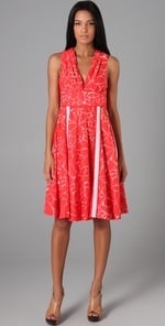 Marc Jacobs 'Sabine' Dress at Shopbop