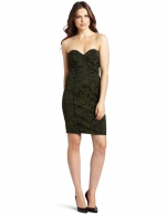 Olive green dress like on Hart of Dixie at Amazon