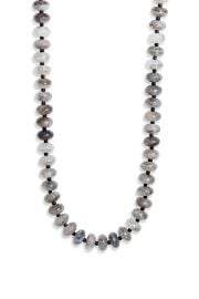 12mm Beaded Necklace at Nordstrom