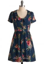 Tea dress like Annies at Modcloth