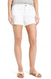 1822 Bowie Denim Shorts at Nordstrom