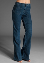 J Brand Bette Jeans at Revolve