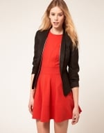 Black blazer like Pennys at Asos