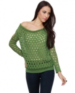 Knit sweater like Alexs at Lulus