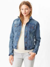 1969 Heritage Denim Jacket by Gap at GAP