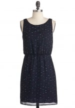 Spotty dress like Annies at Modcloth