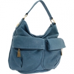 Dusty blue Cynthia Rowley handbag at 6pm