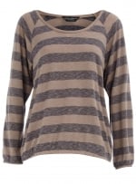 Striped sweater like Pennys at Dorothy Perkins